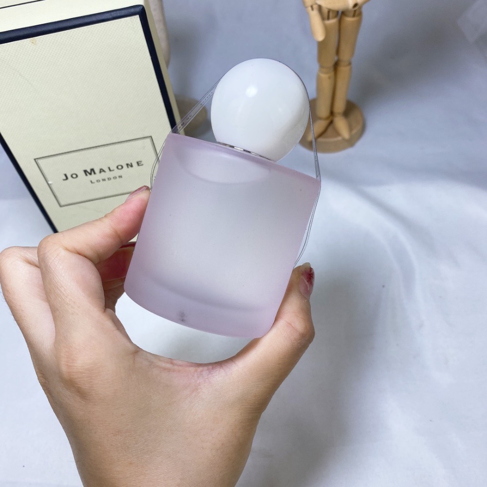 祖瑪瓏祖馬龍2022春日限量櫻花香水100ml Jo Malone London-細節圖3