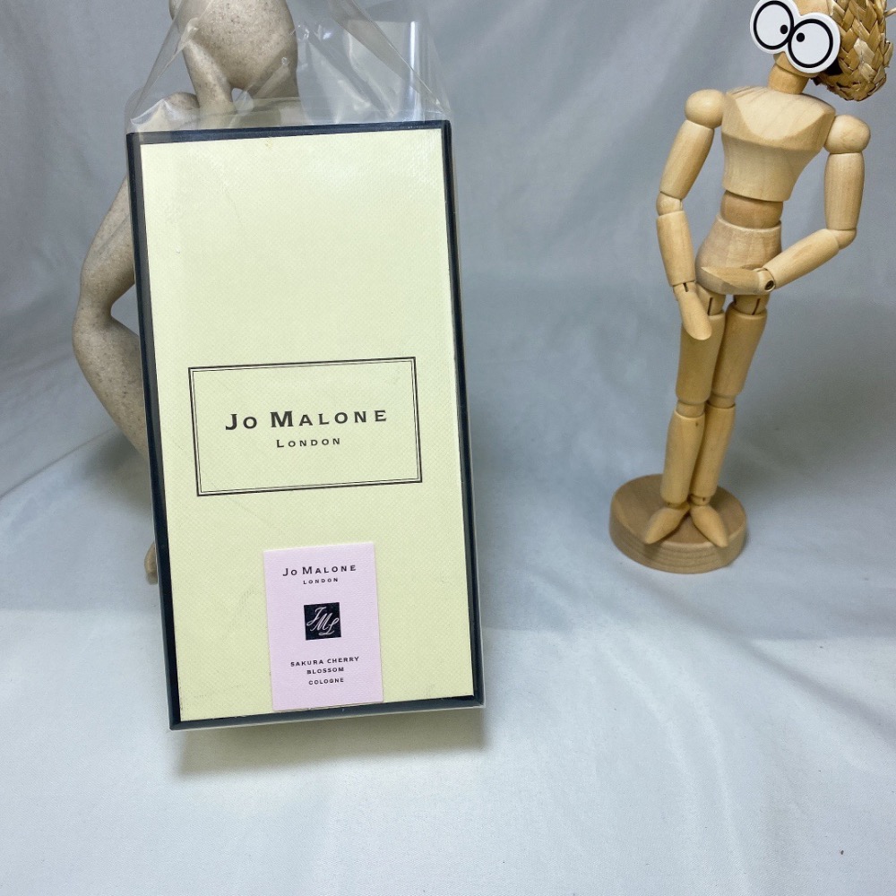 祖瑪瓏祖馬龍2022春日限量櫻花香水100ml Jo Malone London-細節圖7