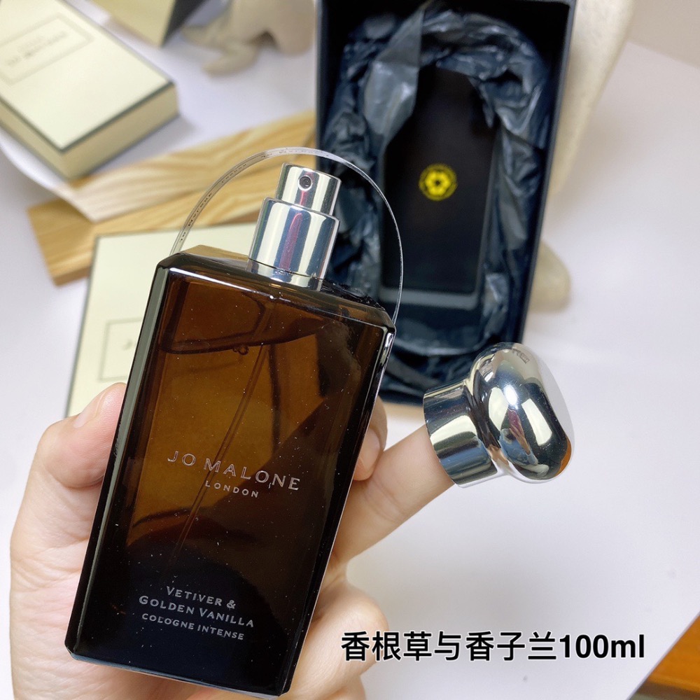 祖瑪瓏/祖馬龍香根草與香子蘭100ml-細節圖5