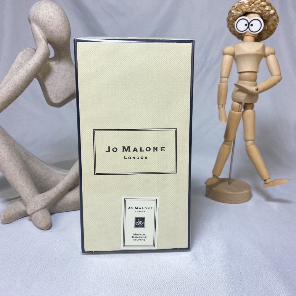 2022限定新香Jo Malone祖瑪瓏祖馬龍月季洋甘菊古龍水 Moonlit Camomile月光甘菊香水100ml-細節圖6