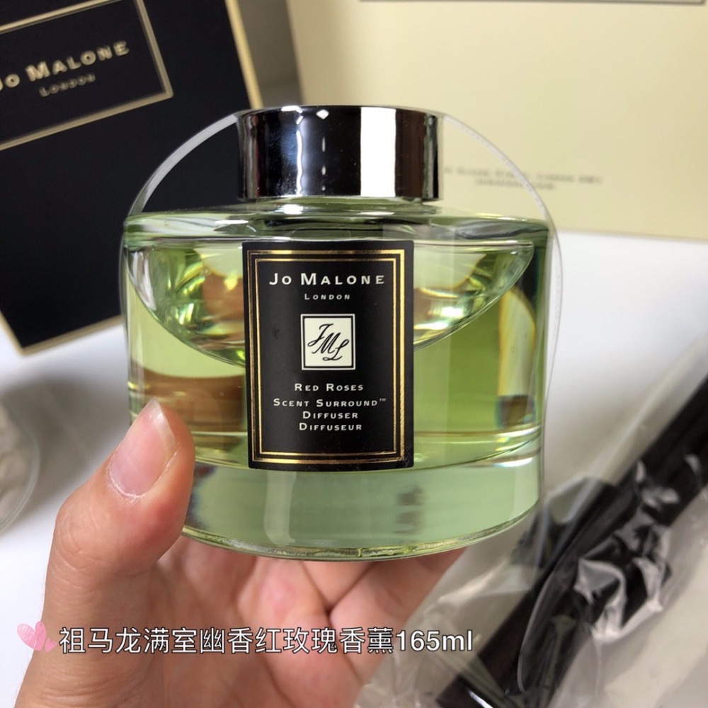 專櫃祖瑪瓏祖馬龍室內香薰藤條165ml-細節圖2
