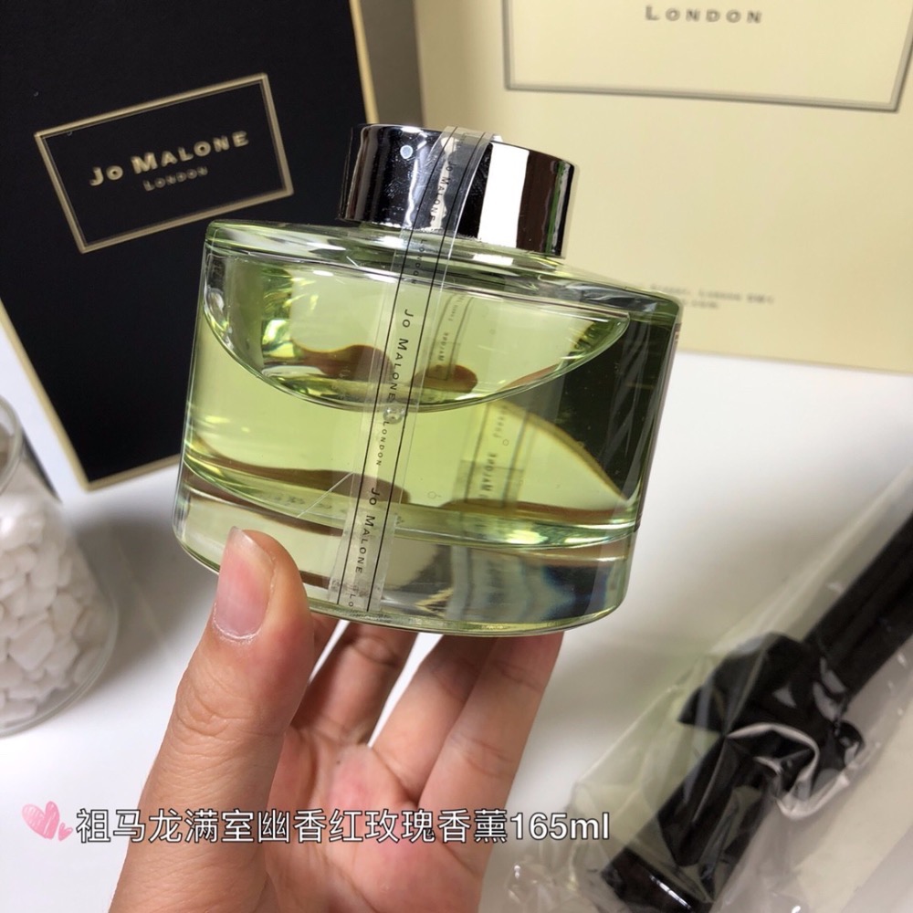 專櫃祖瑪瓏祖馬龍室內香薰藤條165ml-細節圖6