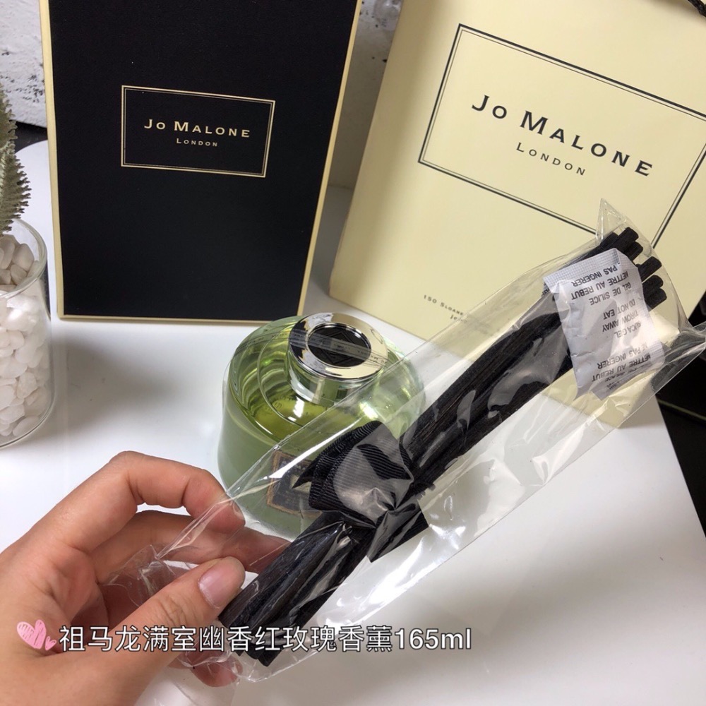 專櫃祖瑪瓏祖馬龍室內香薰藤條165ml-細節圖7