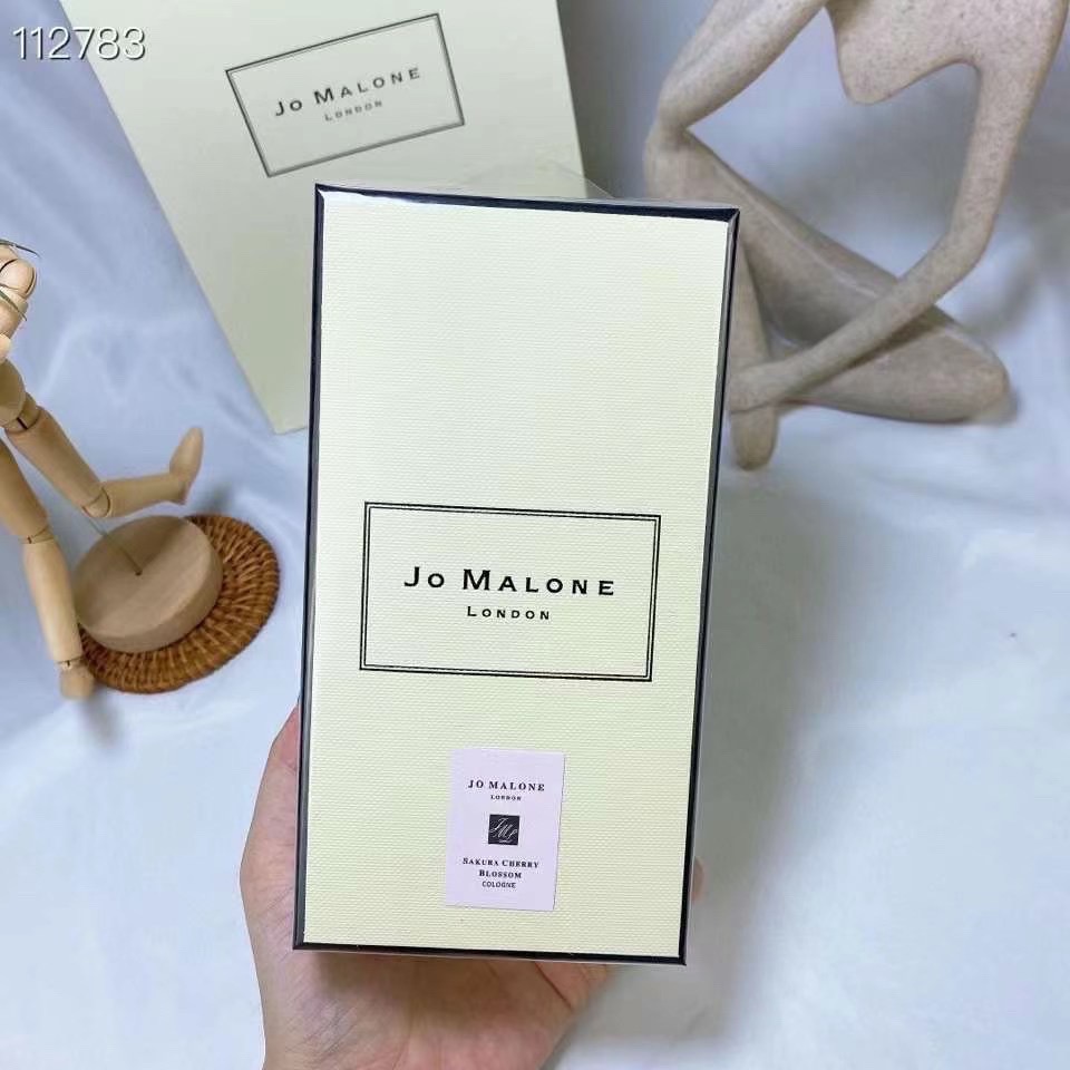 祖瑪瓏祖馬龍香水櫻花粉2021限定版100ml！-細節圖2