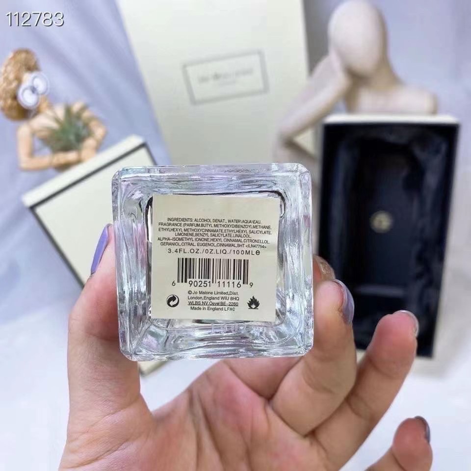 祖瑪瓏祖馬龍香水櫻花粉2021限定版100ml！-細節圖5