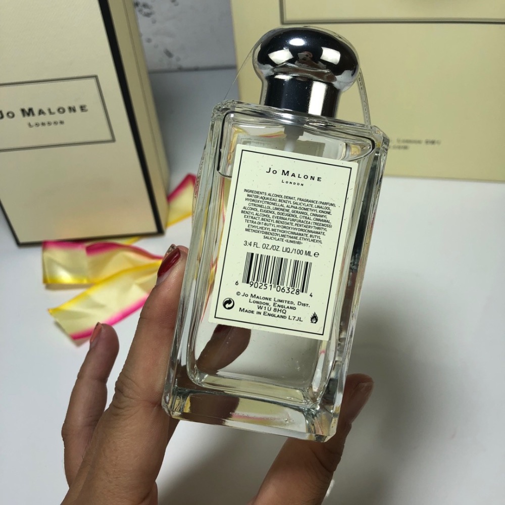 祖馬龍祖瑪瓏忍冬與印蒿新honeysuckle&davana 100ML-細節圖3