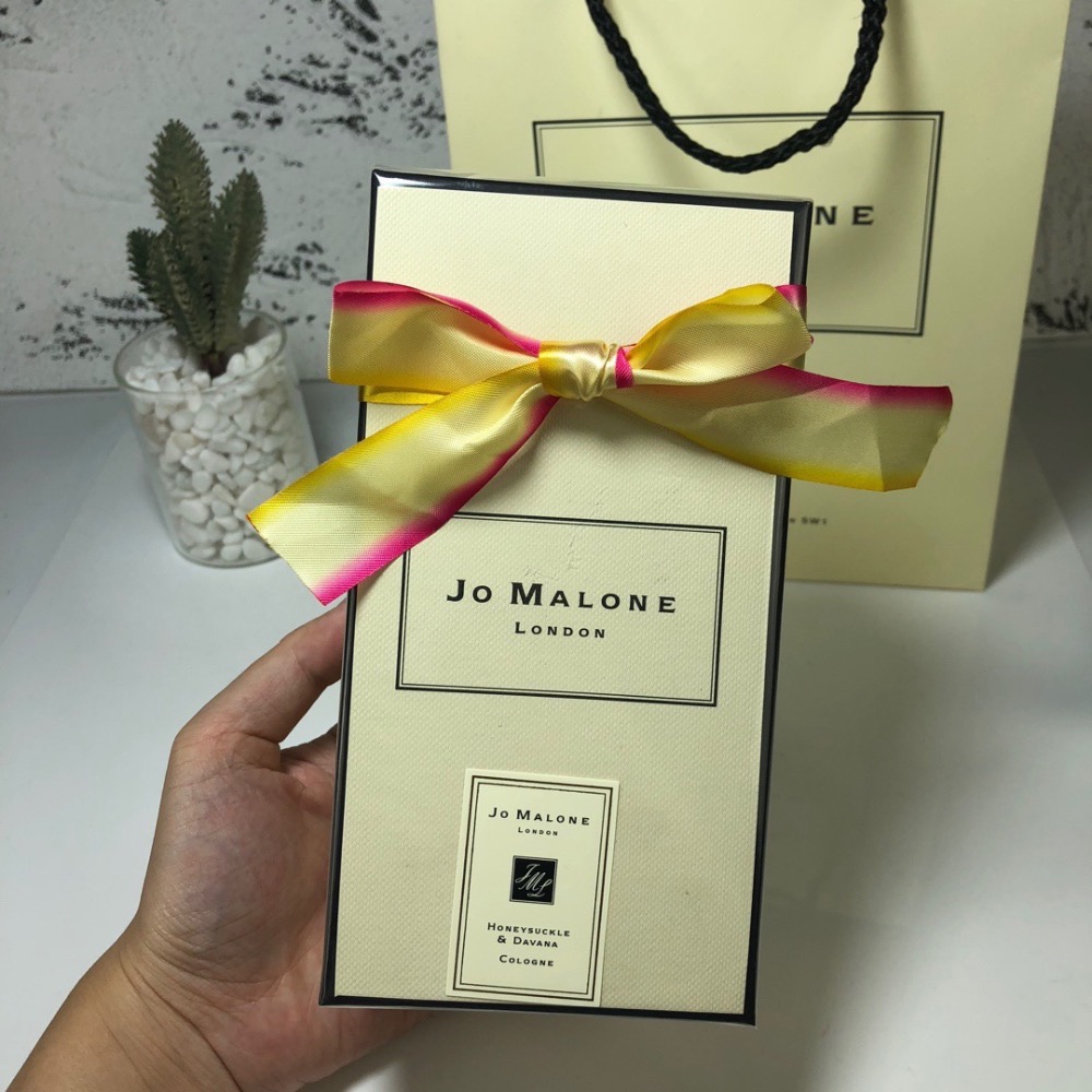 祖馬龍祖瑪瓏忍冬與印蒿新honeysuckle&davana 100ML-細節圖6