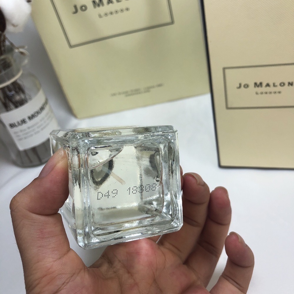 祖瑪瓏專櫃祖馬龍虞美人與大麥香水100ml-細節圖5