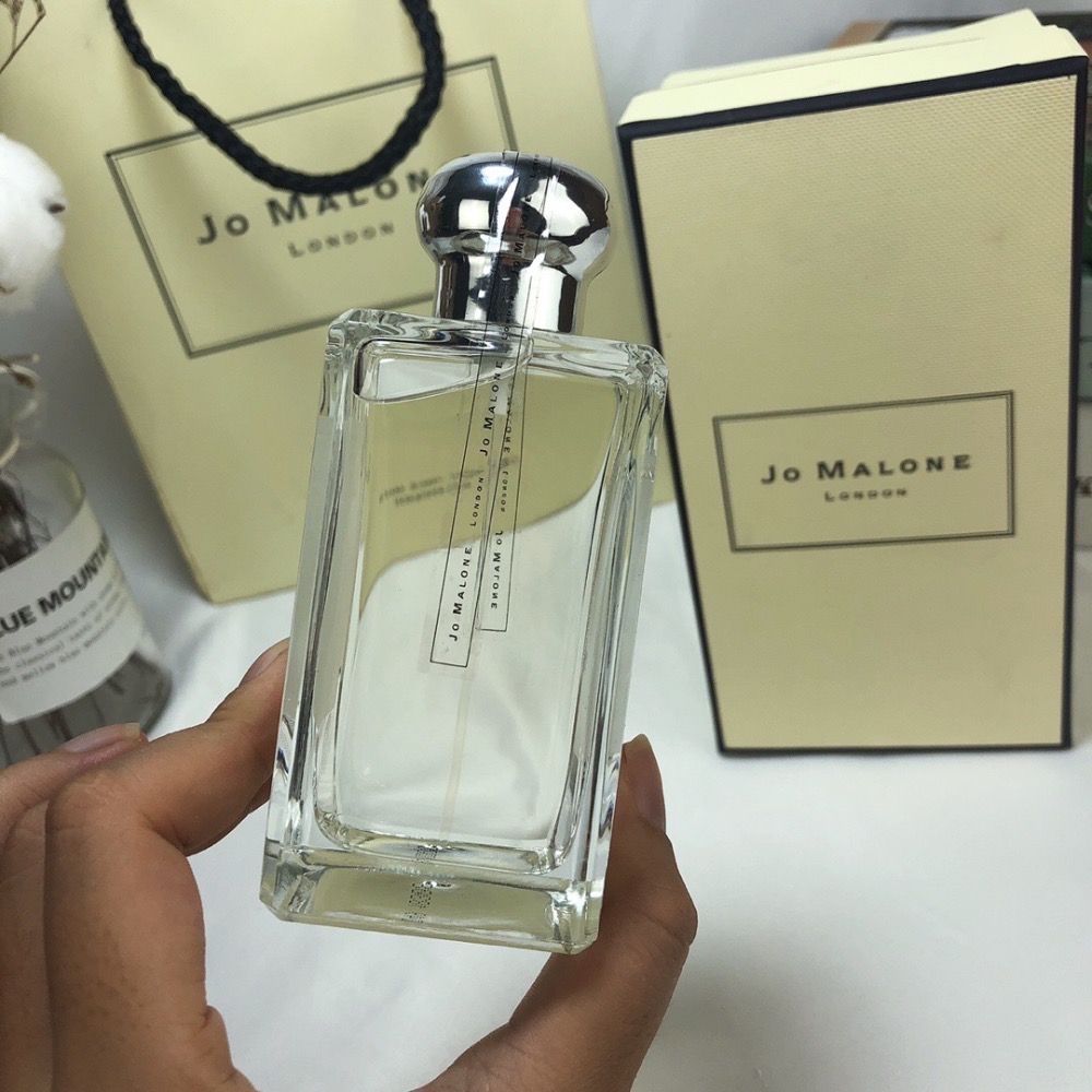 祖瑪瓏專櫃祖馬龍虞美人與大麥香水100ml-細節圖6