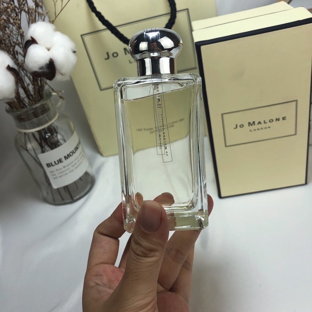 專櫃祖馬龍/祖瑪瓏/Jo Malone含羞草與小豆蔻女士香水100ml-細節圖3
