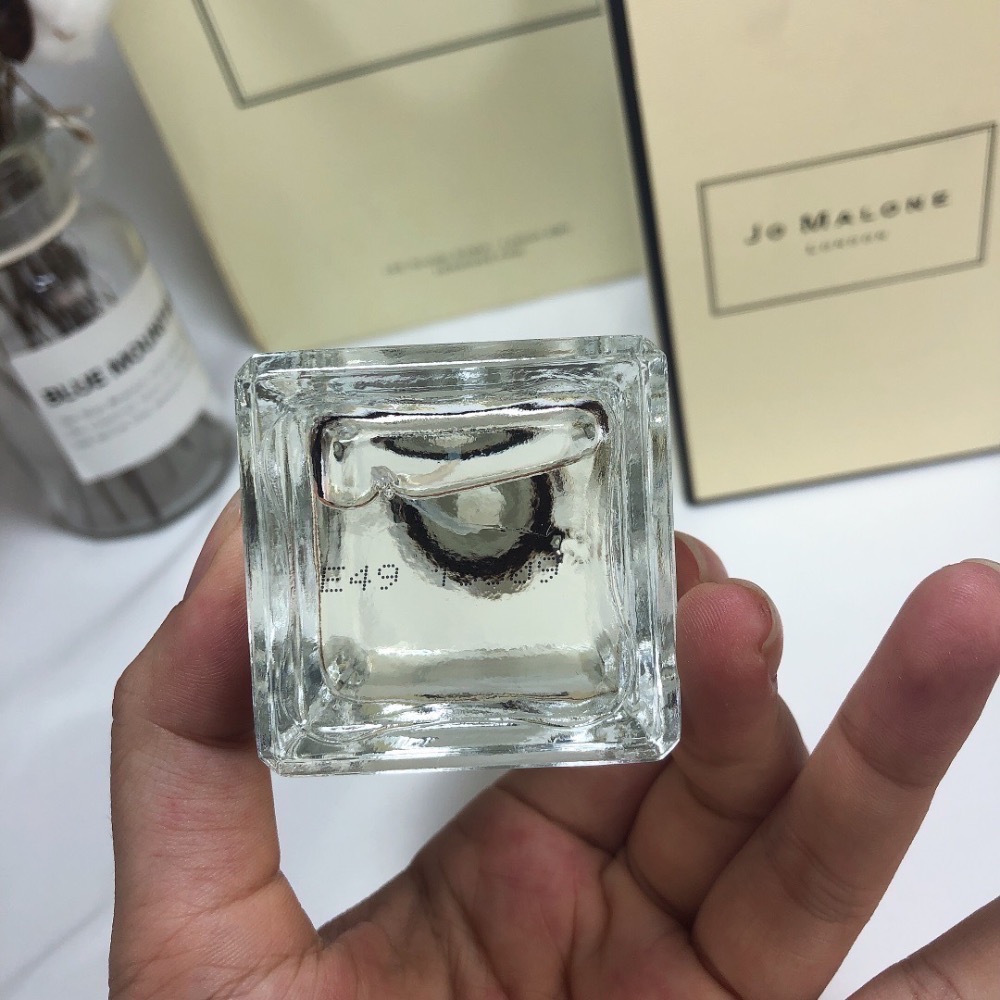 專櫃祖馬龍/祖瑪瓏/Jo Malone含羞草與小豆蔻女士香水100ml-細節圖5