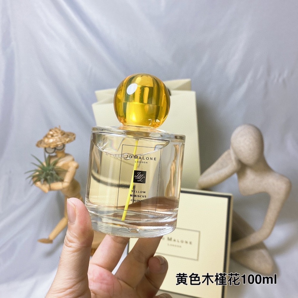 祖瑪瓏祖馬龍新款系列香水100ml-細節圖2