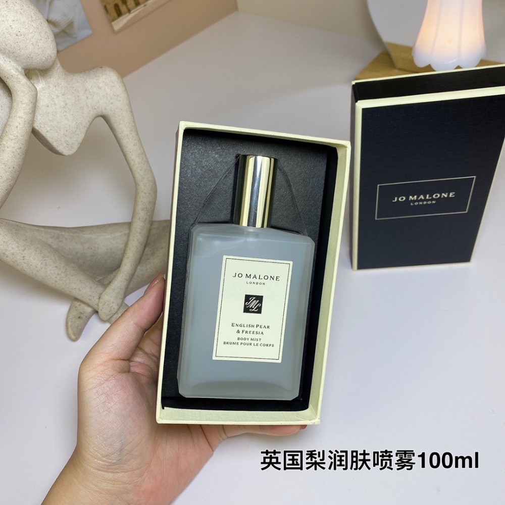 💥祖瑪瓏祖馬龍英國梨潤膚噴霧100ml-細節圖2