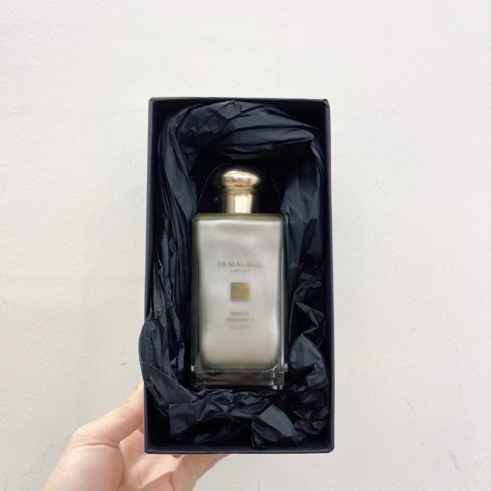 祖瑪瓏祖馬龍聖誕月下玫瑰與木蘭100ml-細節圖3