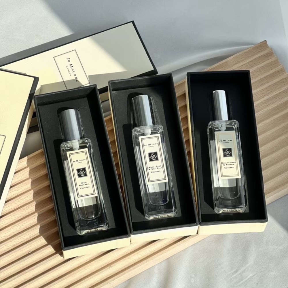 祖瑪瓏祖馬龍經典款系列香水30ml-細節圖4