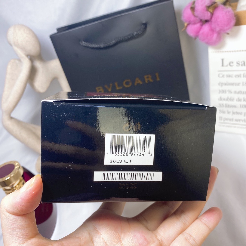 Bvlgari寶格麗奢華木蘭（醉美蘭香）女士香水100ml-細節圖7