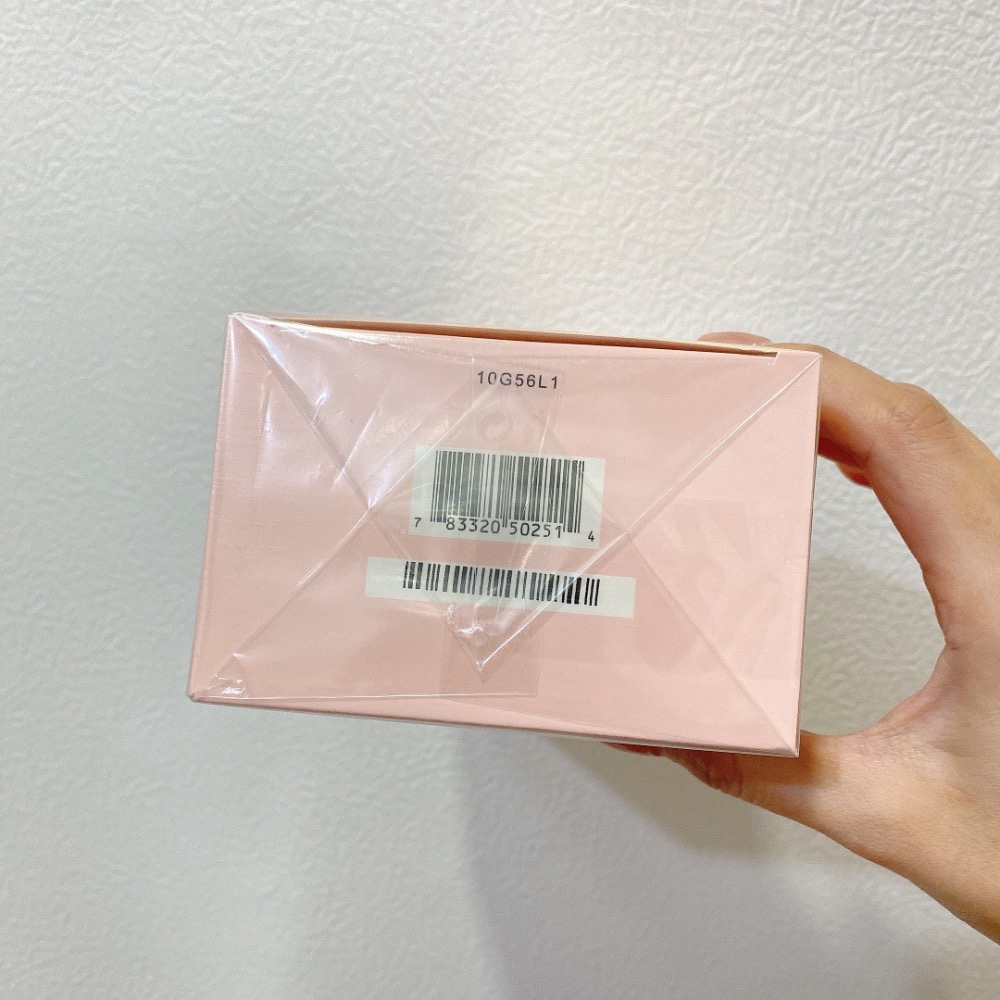 寶格麗玫瑰金漾經典款90ml-細節圖3