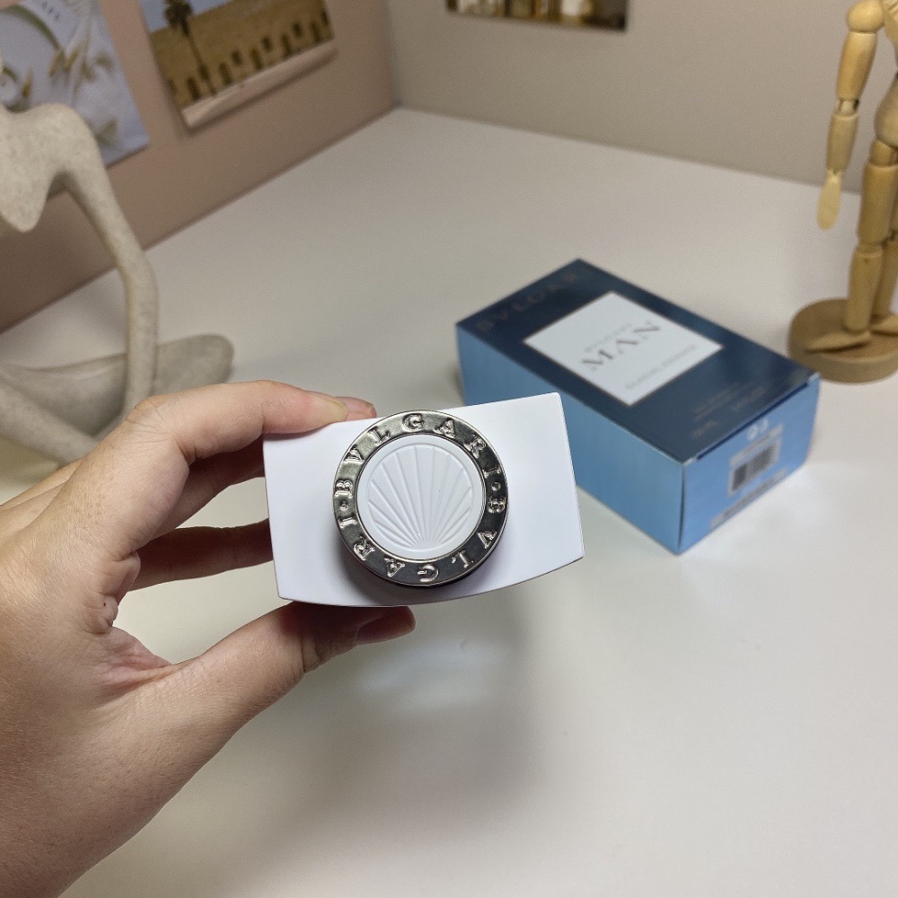 寶格麗紳士系列-冷冽冰川（極地冰峰）100ml  Bvlgari Man Glacial Essence, 2020-細節圖8