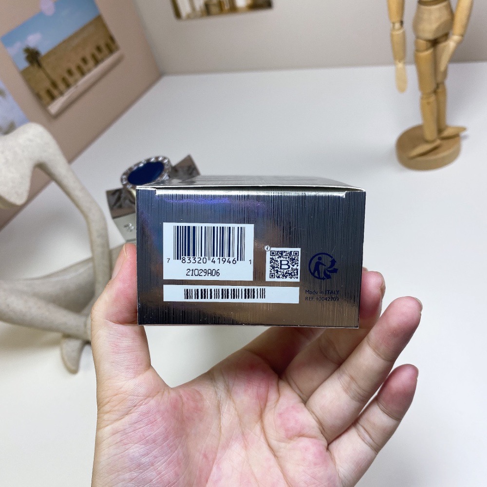 寶格麗紳士系列-空谷之雨100ml  Bvlgari Man Rain Essence, 2023-細節圖6