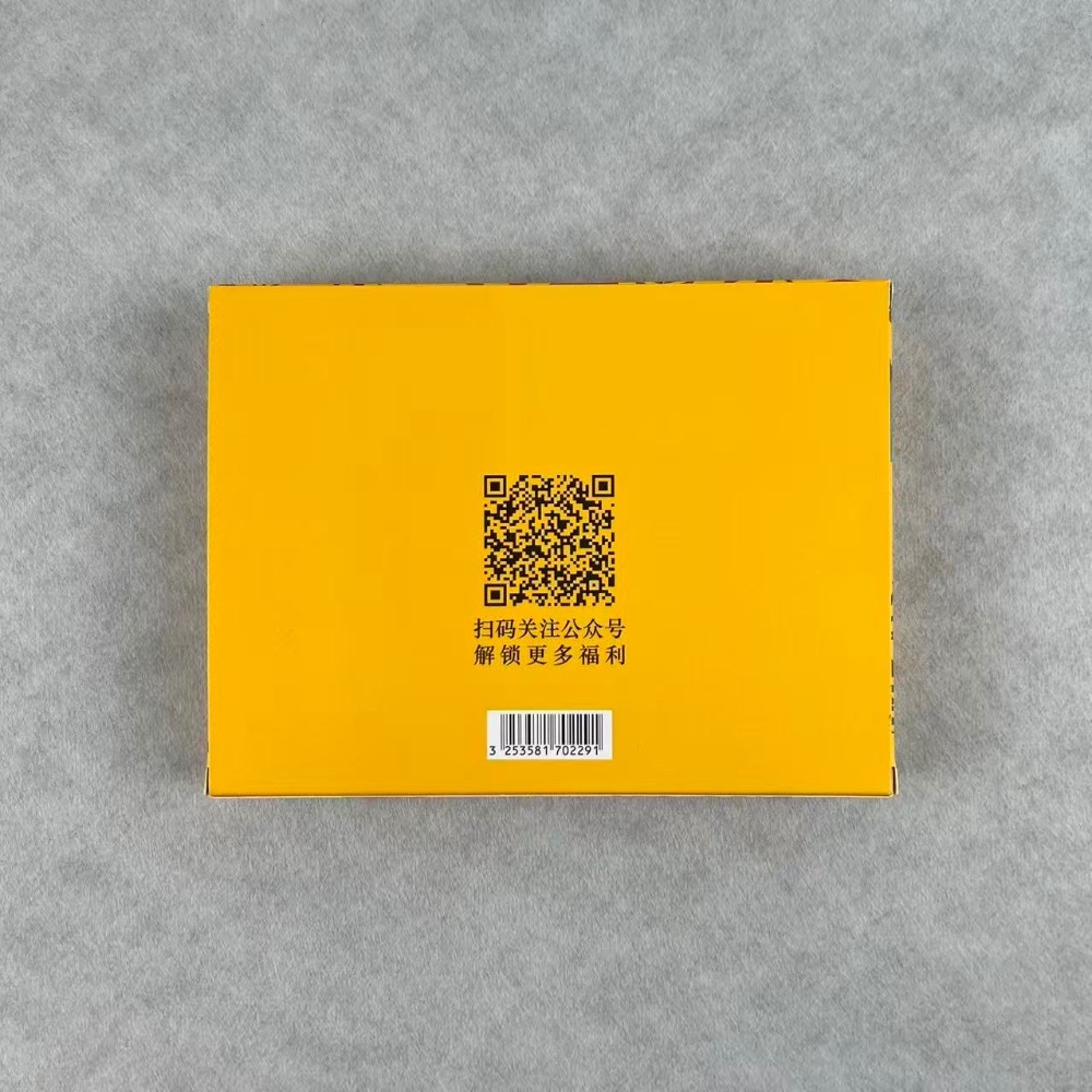 新版歐舒丹護手霜三件套30ml禮盒裝-細節圖2