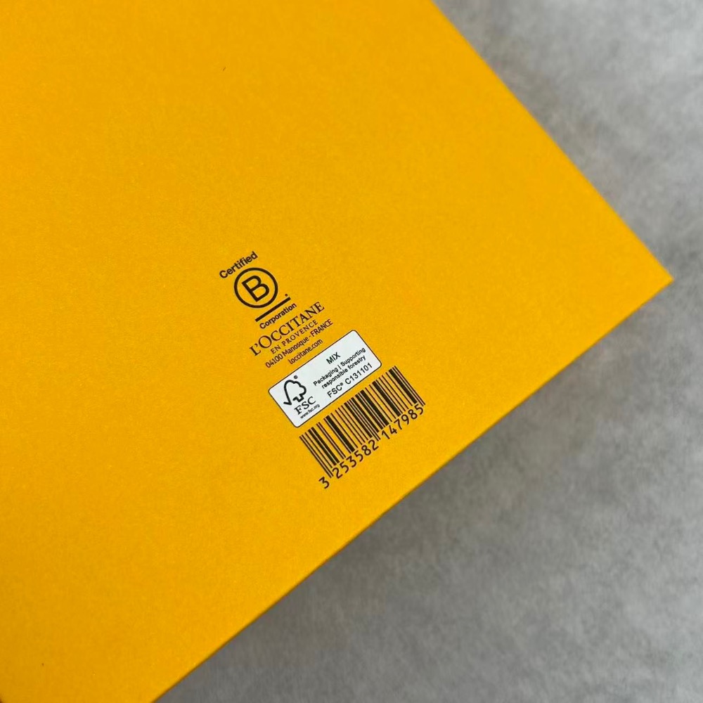 2025年最新版限定聖誕款歐舒丹護手霜四件套，配禮袋-細節圖5