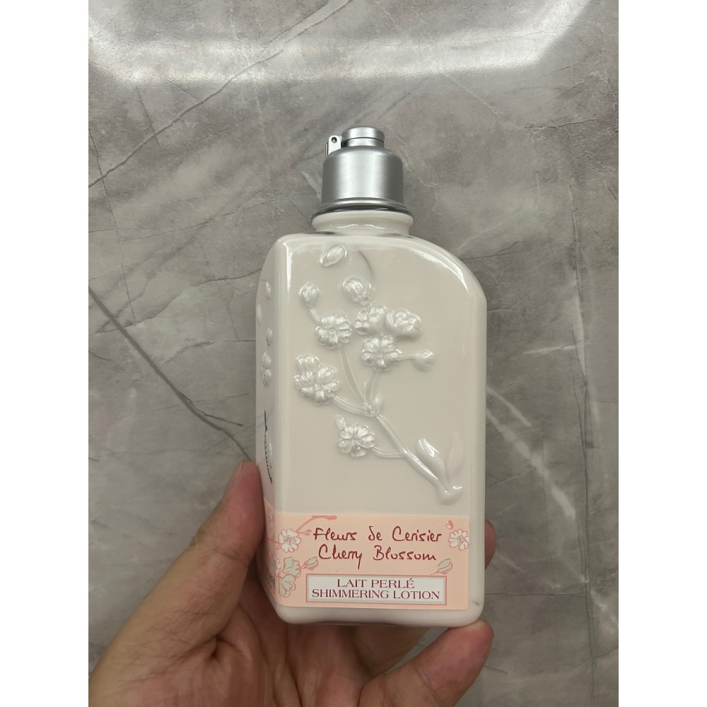 歐舒丹浪漫愛心禮盒-細節圖4