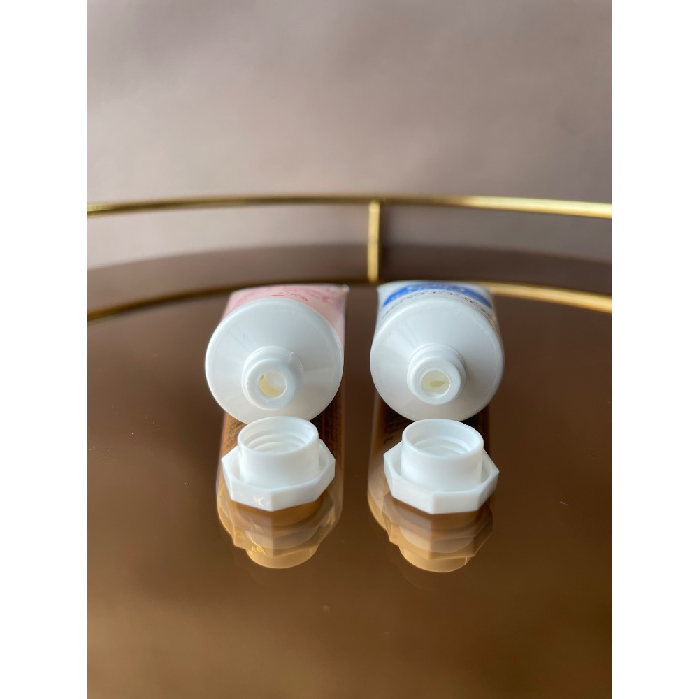 最新版歐舒丹護手霜小樣30ml*2隻-細節圖3