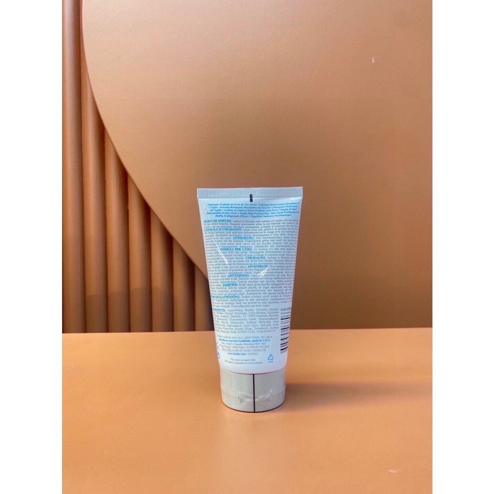 kiehl＇s科顏氏白泥洗面奶150ml-細節圖2