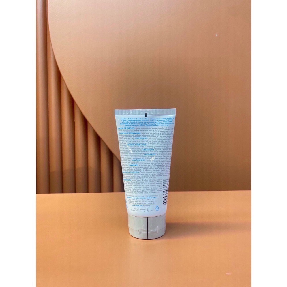 特價~kiehl＇s科顏氏白泥洗面奶150ml*2-細節圖2