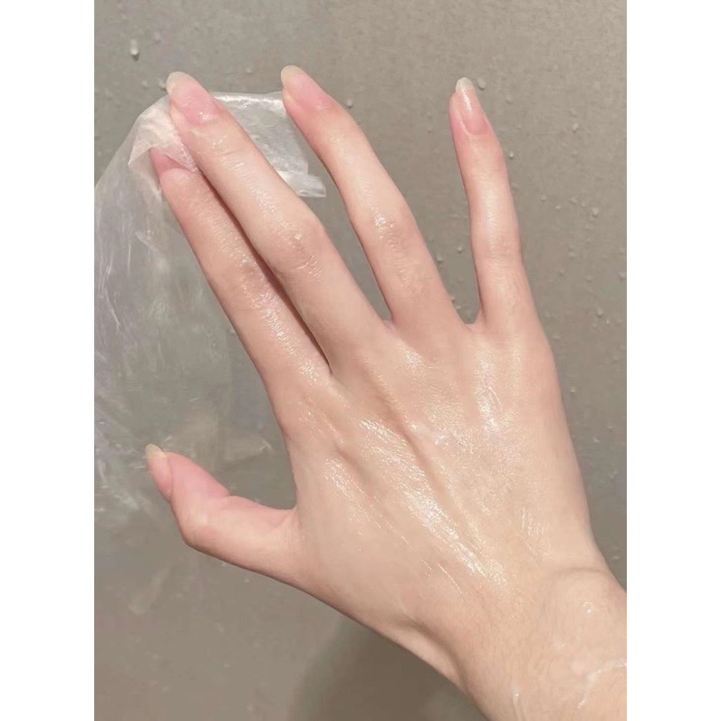 新年特價～Lamer護手霜3隻-細節圖3