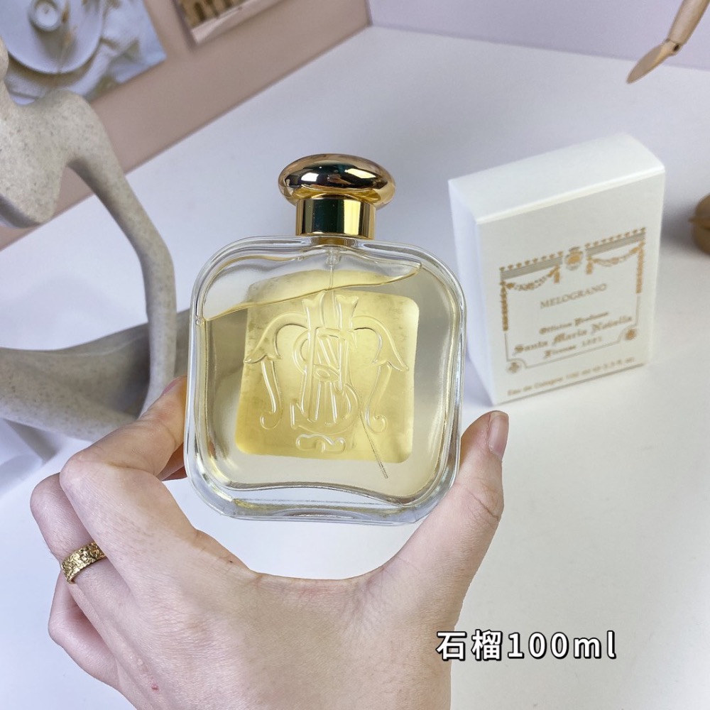 聖塔瑪利亞諾維拉石榴100ml-細節圖4