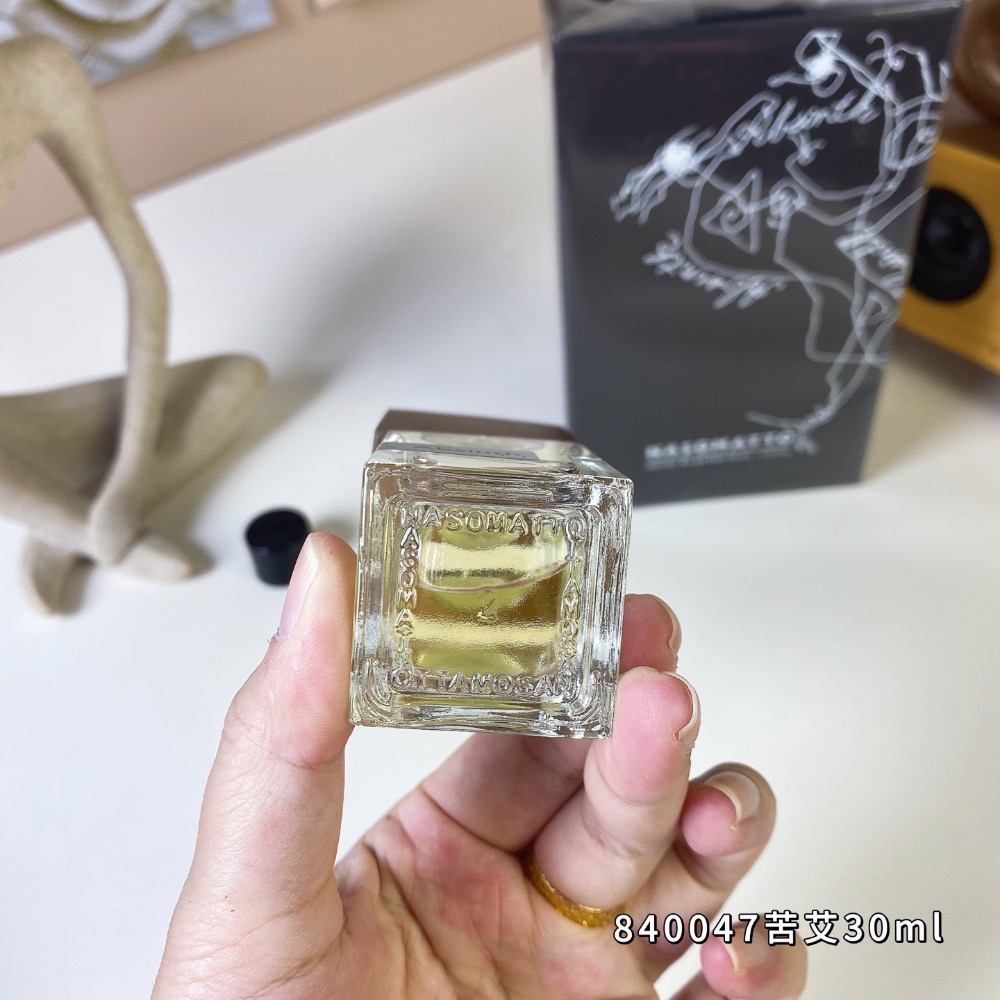 納斯馬圖苦艾30ml Nasomatto Absinth-細節圖7