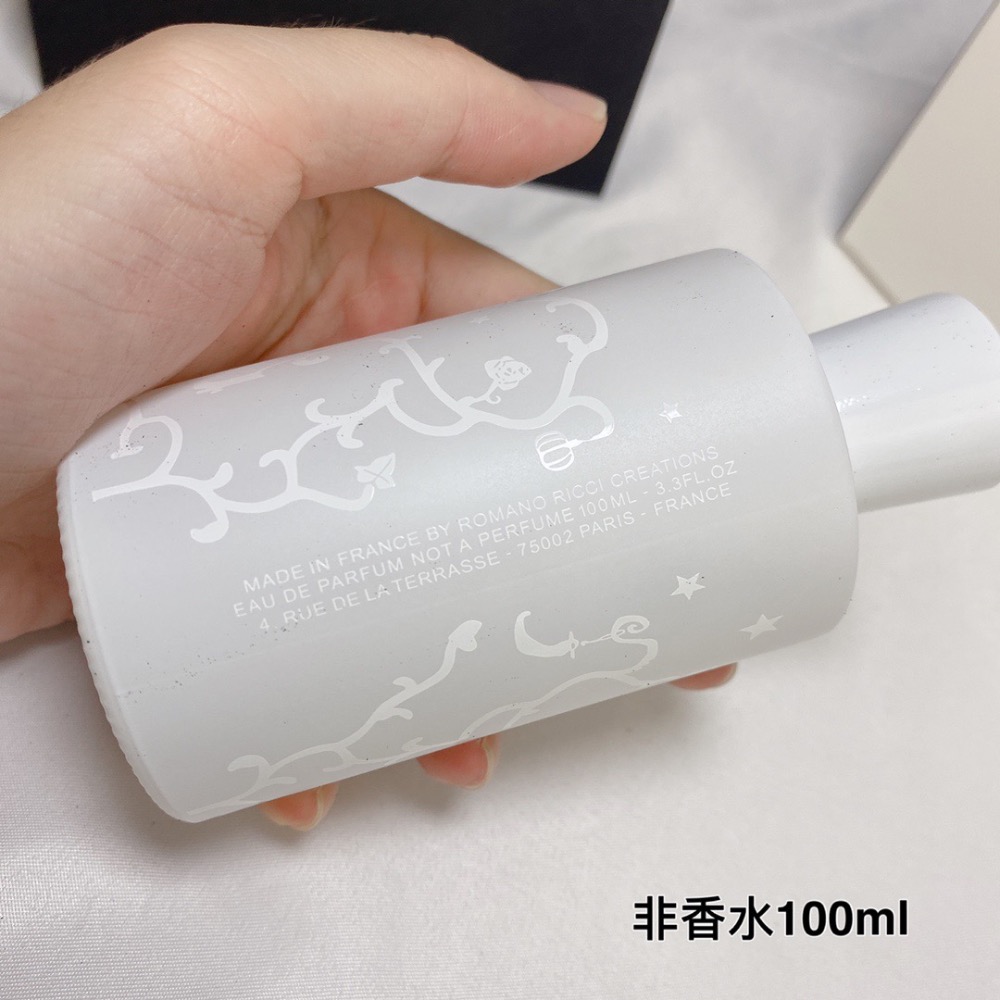 佩槍朱麗葉非香水100ml-細節圖4