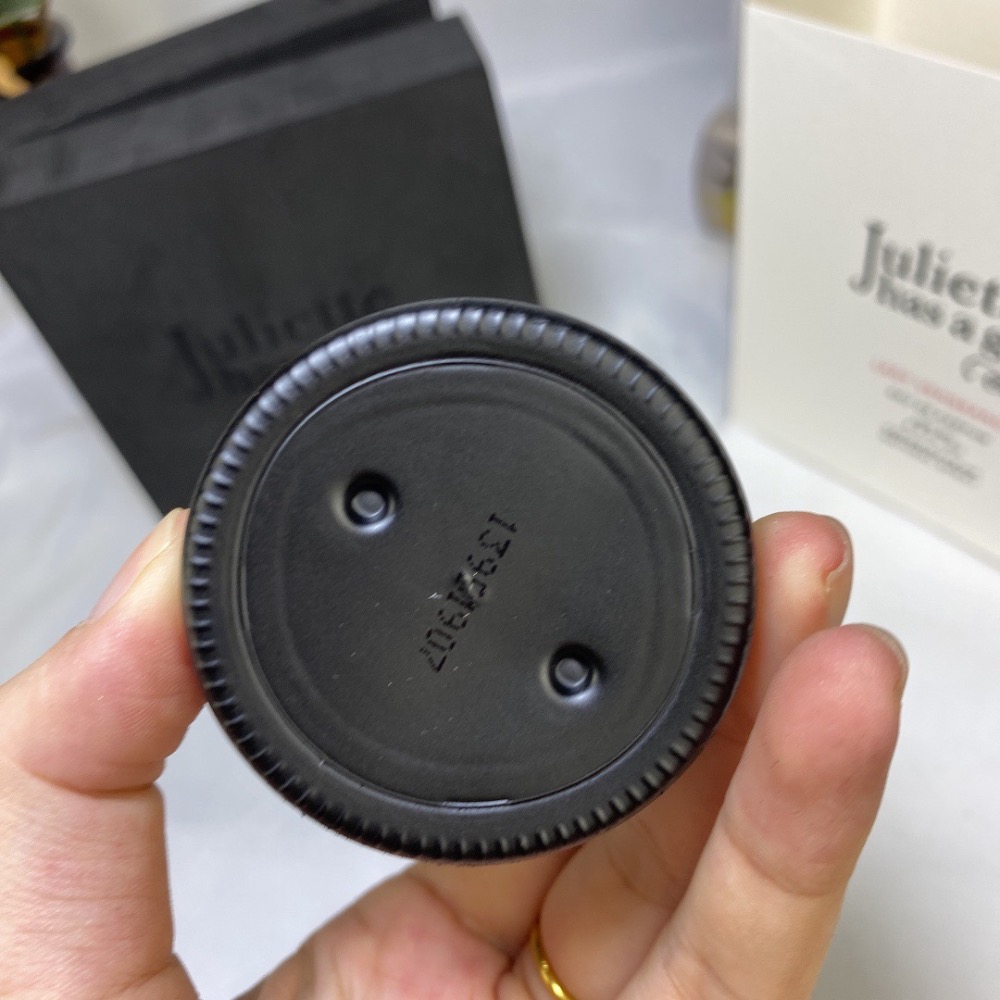 佩槍朱麗葉復仇女神Juliette Has A Gun lady vengeance 100ml-細節圖4