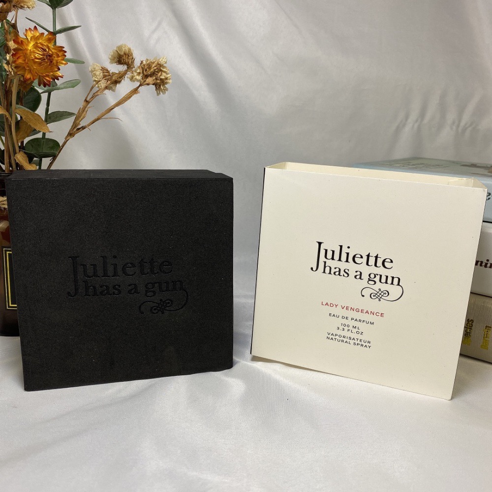 佩槍朱麗葉復仇女神Juliette Has A Gun lady vengeance 100ml-細節圖8