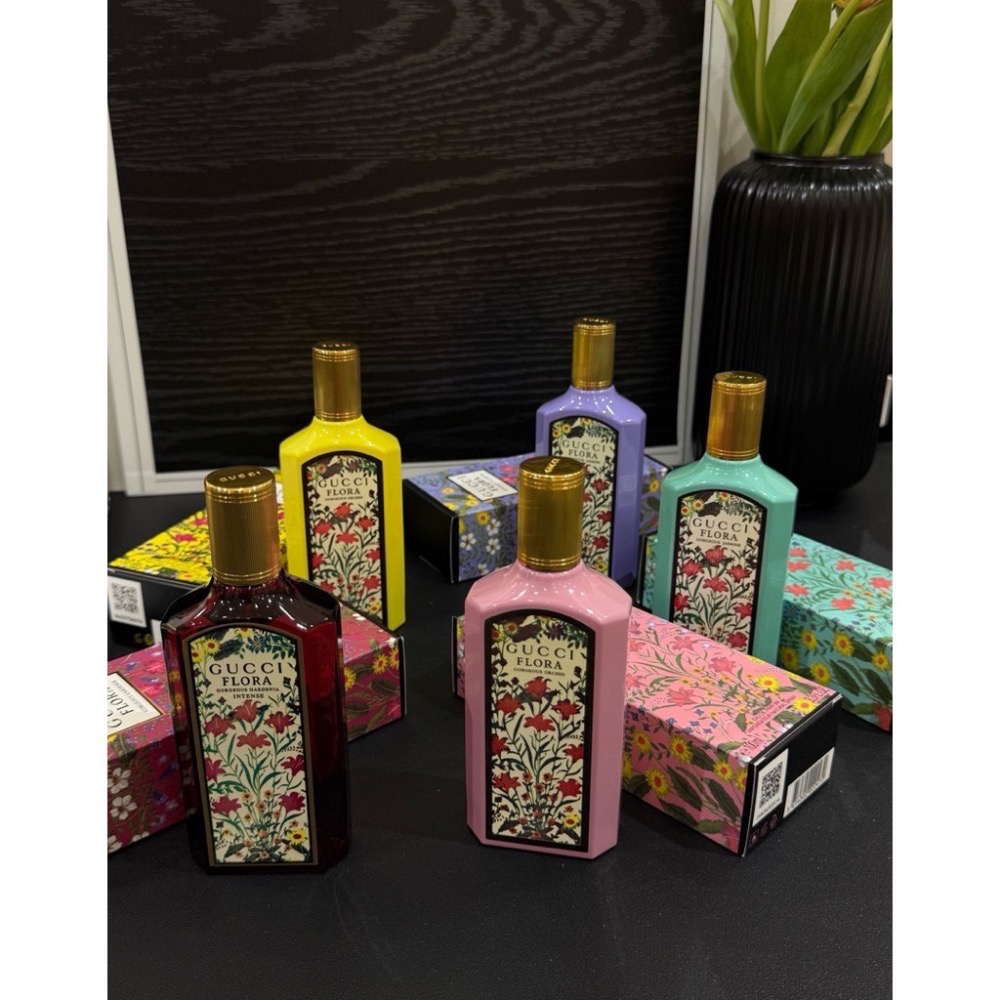 張凌赫同款Gucci綺夢花香系列‼️-細節圖3