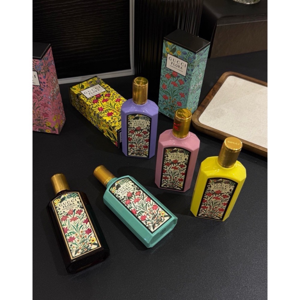 張凌赫同款Gucci綺夢花香系列‼️-細節圖8