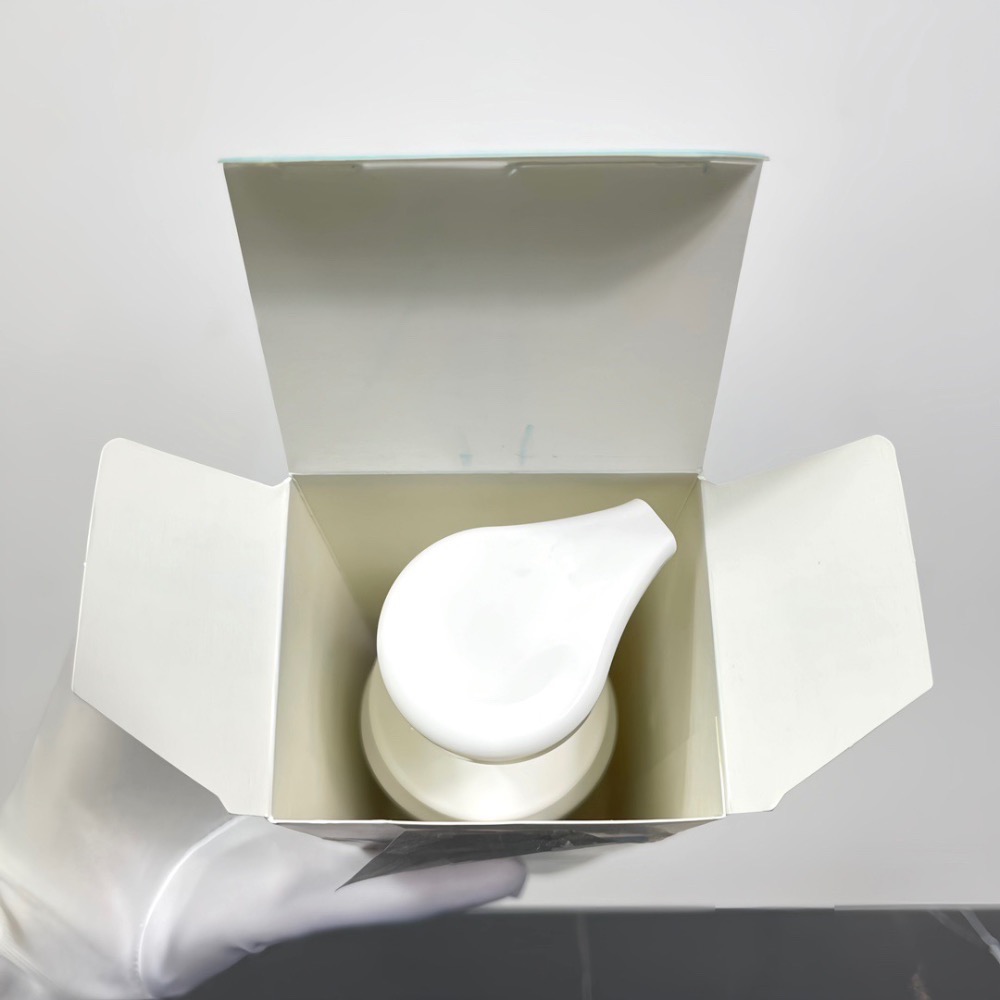 最新日期新版珂潤泡沫洗面奶150ml-細節圖4