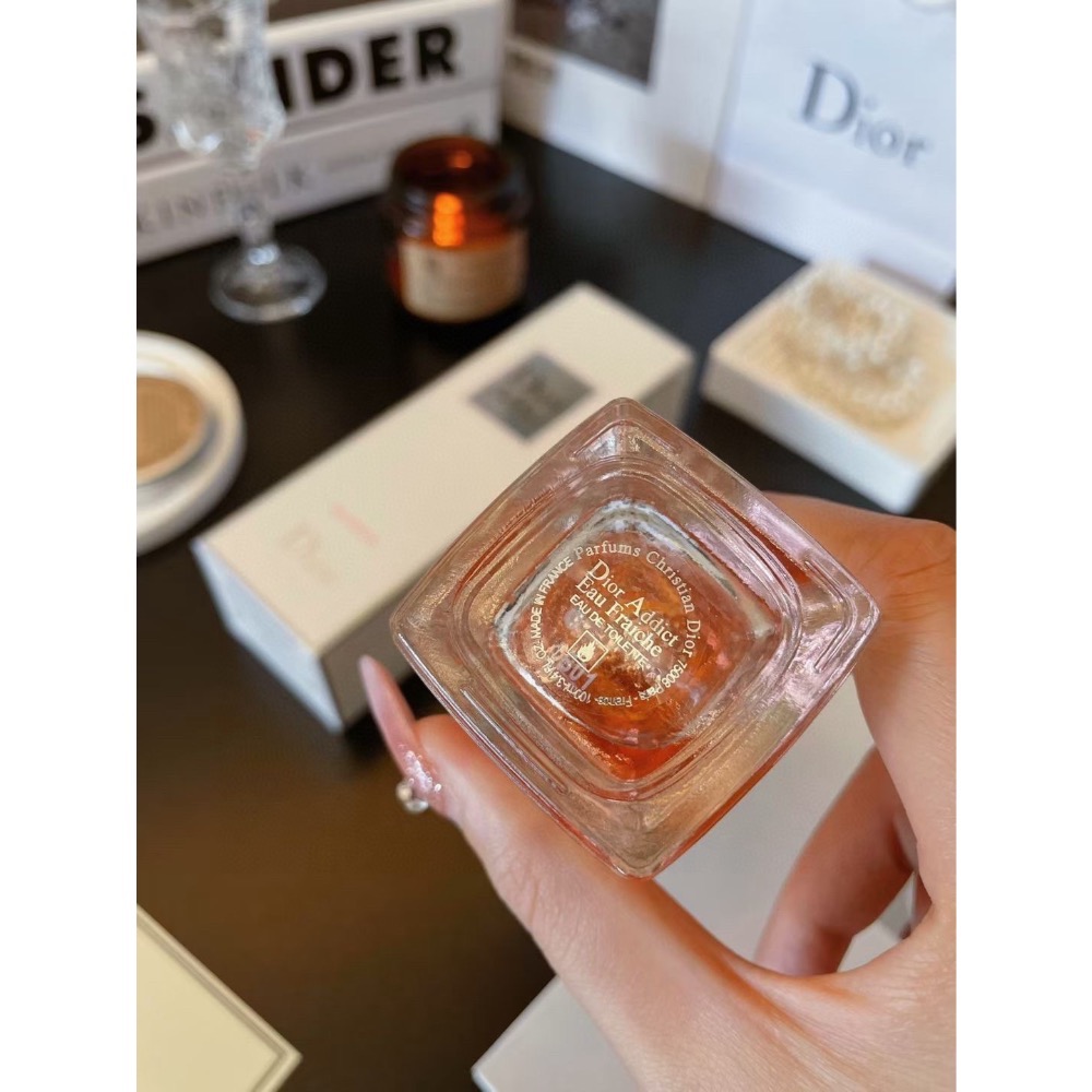 最新日期特價～D家粉魅惑香水正裝-細節圖2