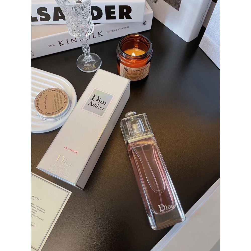 最新日期特價～D家粉魅惑香水正裝-細節圖3