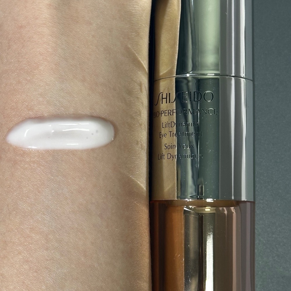 最新版🇯🇵Shiseido 資生堂百優三代眼霜 15ml-細節圖7