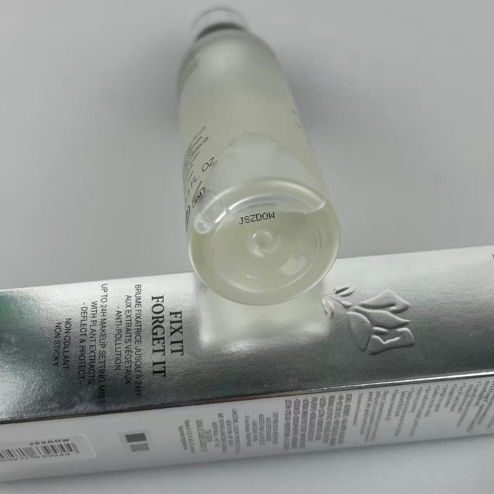 新品蘭蔻定妝補水噴霧100ml-細節圖5