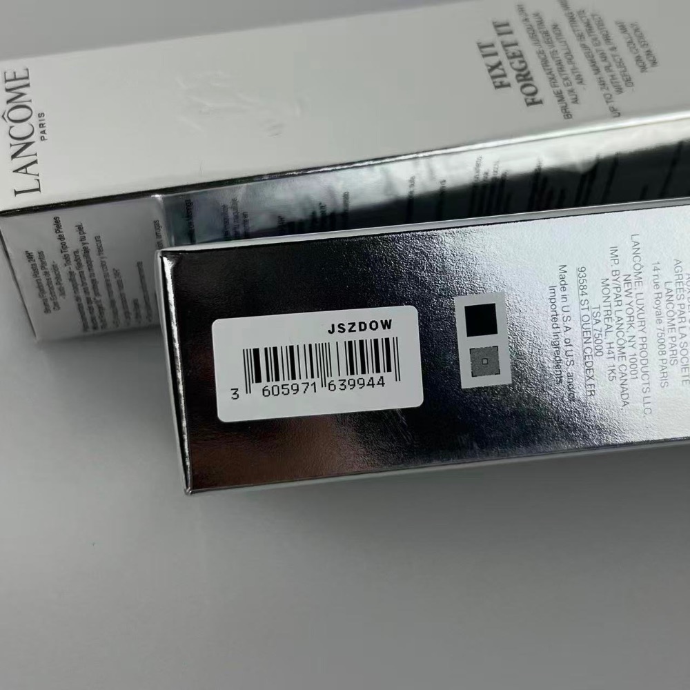 新品蘭蔻定妝補水噴霧100ml-細節圖6