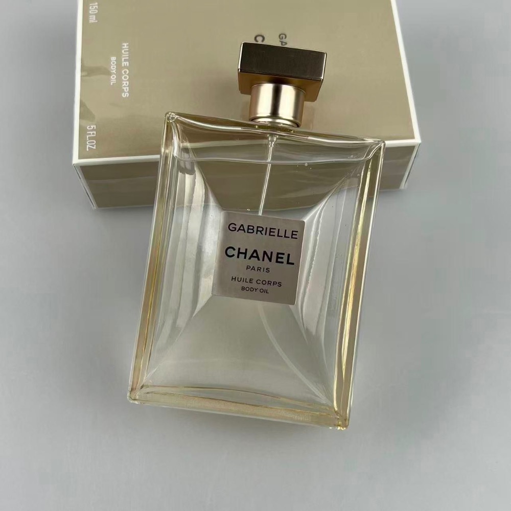 香奈兒嘉柏麗爾精華油150ml-細節圖2