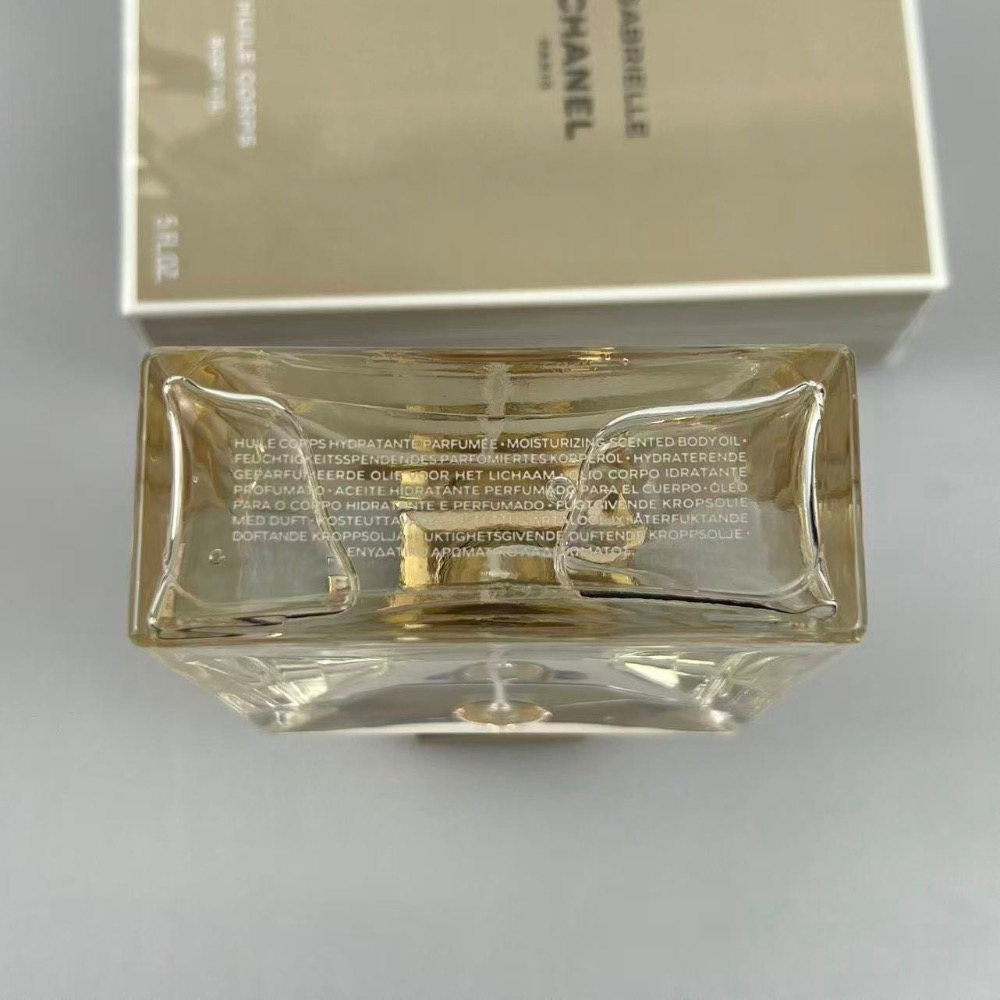 香奈兒嘉柏麗爾精華油150ml-細節圖5