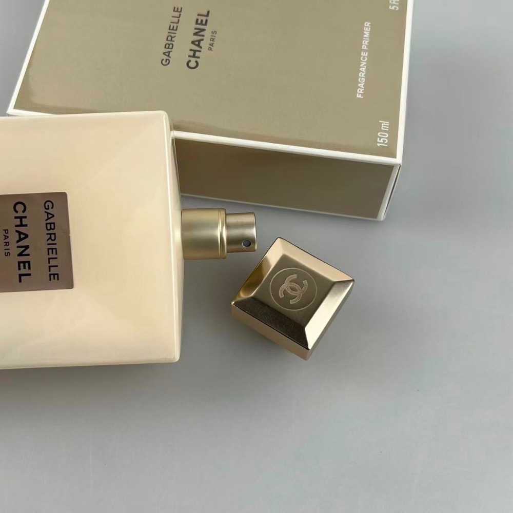 香奈兒嘉柏麗爾身體噴霧150ml-細節圖3