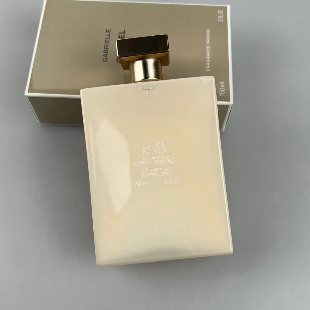 香奈兒嘉柏麗爾身體噴霧150ml-細節圖4