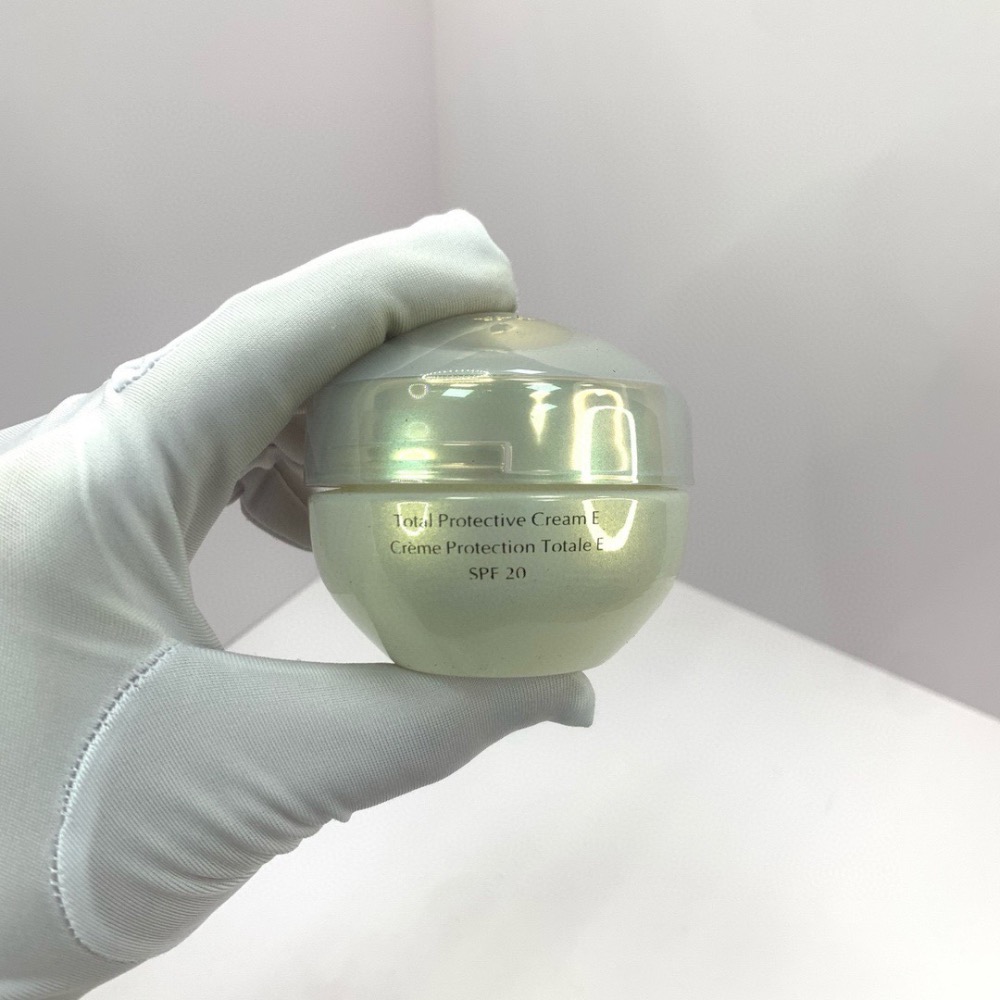 資生堂時光琉璃日霜50ml-細節圖4