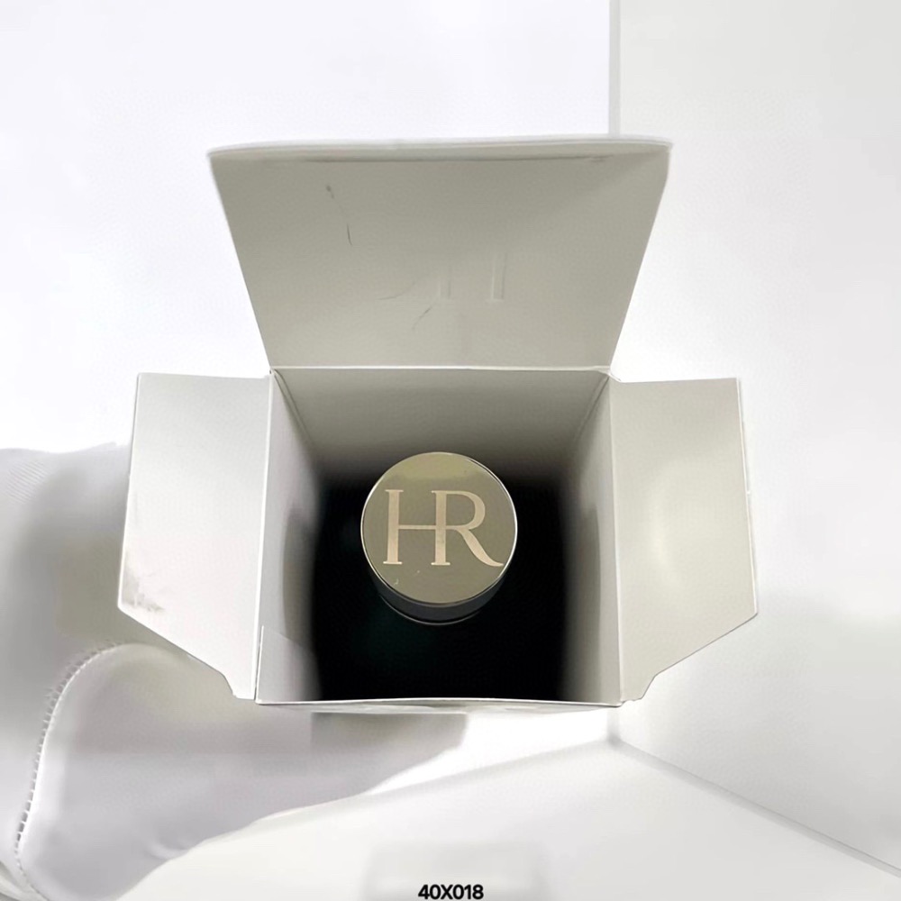 新版HR綠寶瓶精華100ml兩件套-細節圖4