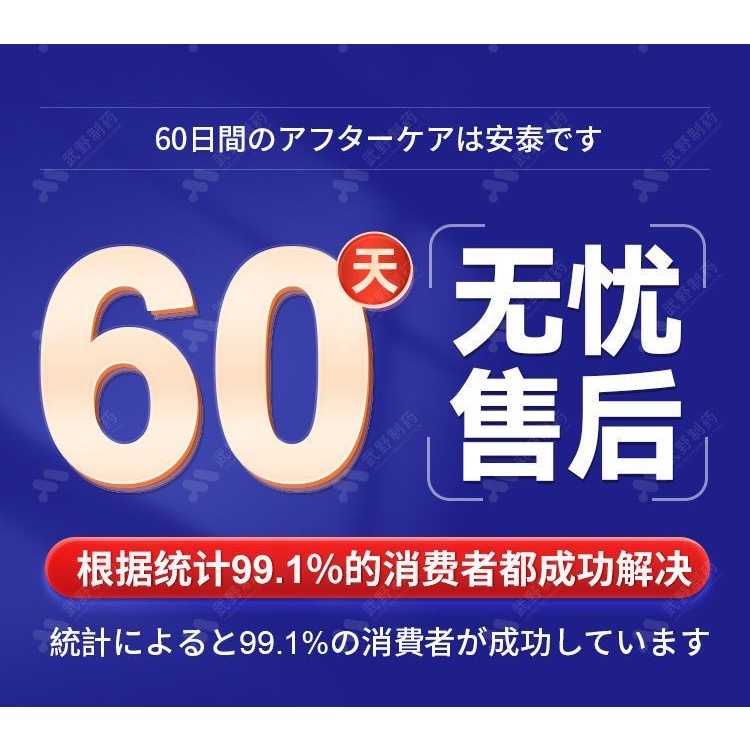日本久和製藥原裝緩解腰椎壓迫神經腰間盤突出疼痛貼布3盒-細節圖8